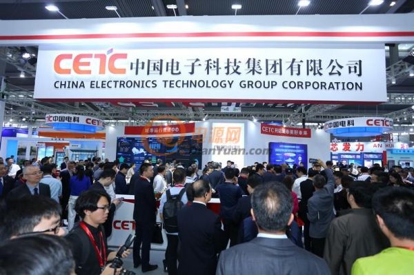 赋能电子信息制造业转型升级，93届中国电子展为元器件产业开启新篇章
