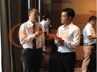 莱姆电子（中国）有限公司总经理张宗慧接受工控网采访