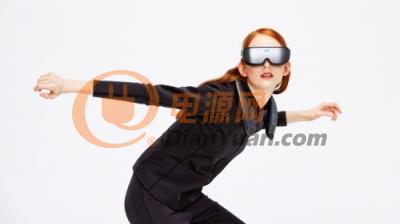 3Glasses推出全球首款消费级超薄VR眼镜