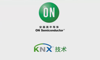 安森美：KNX+技术概述