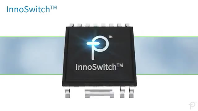 Introduction to InnoSwitch