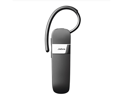 捷波朗（Jabra） TALK鹂音 商务通话蓝牙耳机 通用型