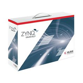 安富利 - Zynq UltraScale+ MPSoC ZCU102 评估套件