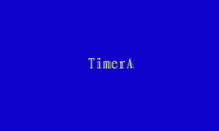 TimerA-MSP430定时器的相关应用_1