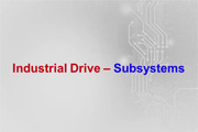 2014 C2000研讨会 —— 工业系统应用的参考设计