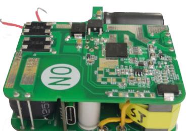 大联大友尚集团推出基于onsemi产品的100W PD电源适配器方案