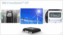 InnoSwitch-EP900 V应用
